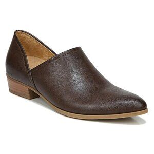 Naturalizer Carlyn Slip-On Low Boot (WIDE)